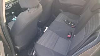 TOYOTA Yaris usata, con Chiusura centralizzata