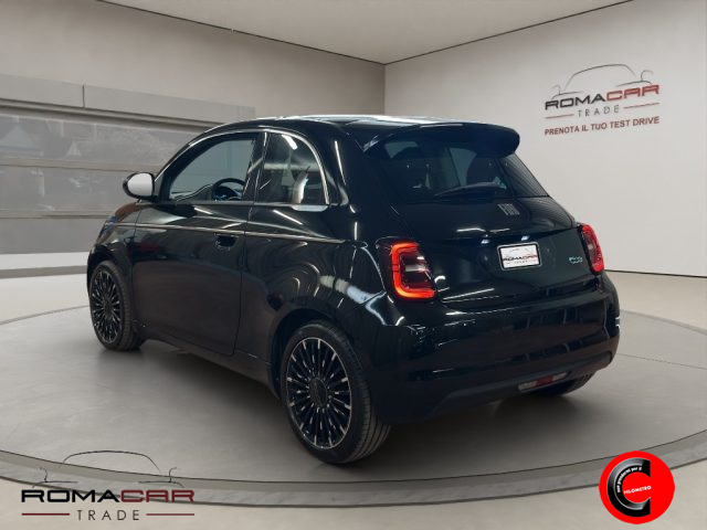 FIAT 500e usata, con Chiusura centralizzata