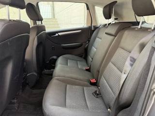 MERCEDES-BENZ B 180 usata, con Boardcomputer