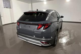 HYUNDAI Tucson usata, con Airbag Passeggero