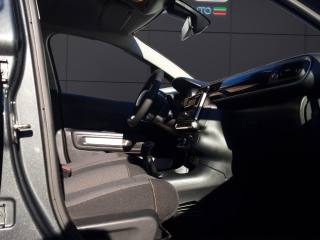 CITROEN C3 usata, con USB