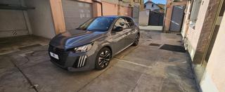 PEUGEOT 208 usata, con Airbag Passeggero