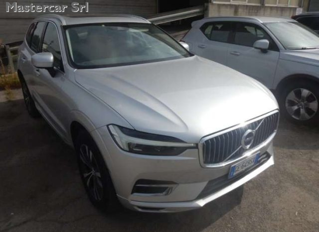 VOLVO XC60 usata, con Autoradio