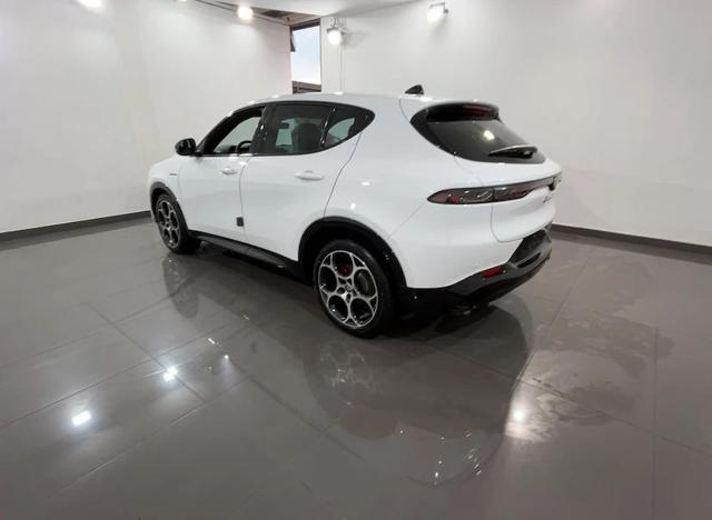 ALFA ROMEO Tonale usata, con Airbag laterali