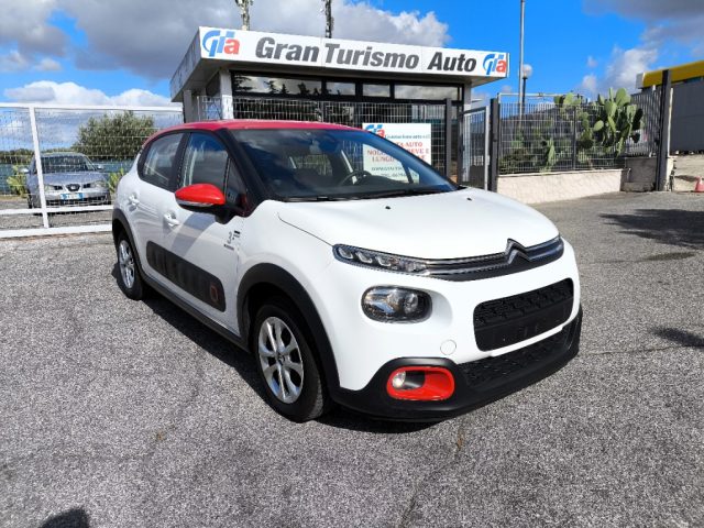 CITROEN C3 usata 0