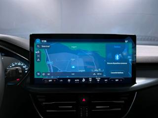 FORD Focus usata, con Fendinebbia