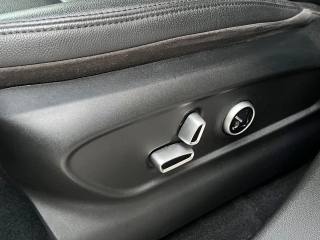 MASERATI Grecale usata, con Vetri oscurati