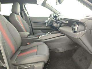 ALFA ROMEO Junior usata, con Boardcomputer