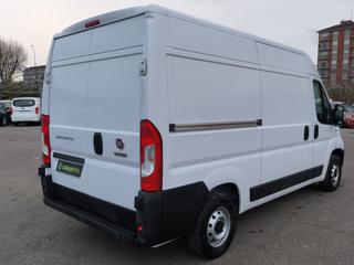 FIAT Ducato usata, con Chiusura centralizzata