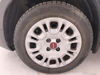 FIAT Panda usata, con ESP