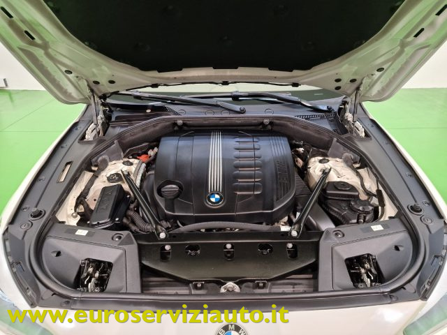 BMW 530 usata 52
