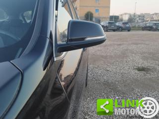 BMW X1 usata, con Volante in pelle