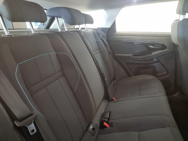 LAND ROVER Range Rover Evoque usata, con ESP