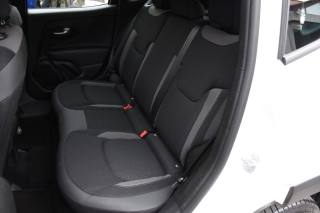 JEEP Renegade usata, con Boardcomputer