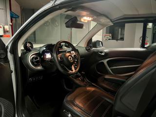 SMART ForTwo usata, con Climatizzatore