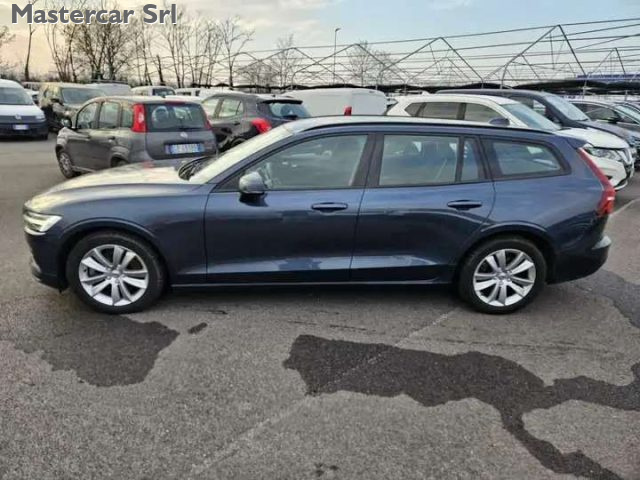 VOLVO V60 usata, con Airbag Passeggero
