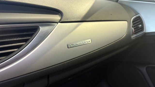 AUDI A6 usata, con Fari Xenon