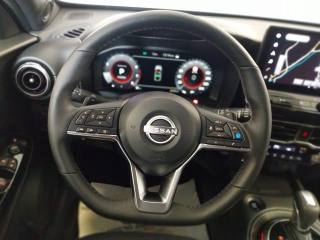 NISSAN Juke usata, con Controllo trazione