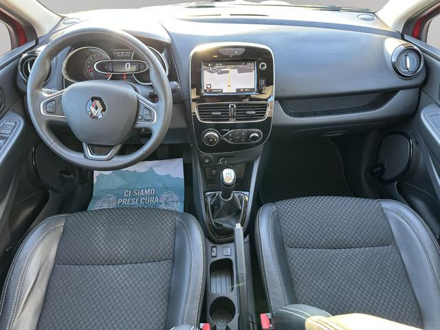 RENAULT Clio usata, con ESP