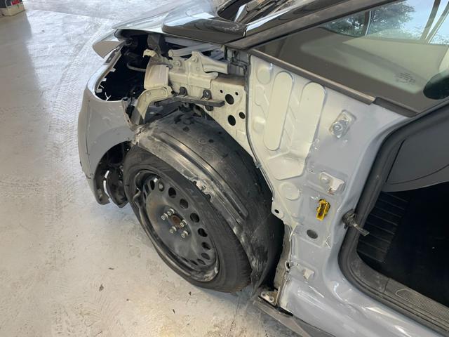 VOLKSWAGEN ID.3 usata, con Cruise Control