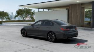 BMW 320 usata 1
