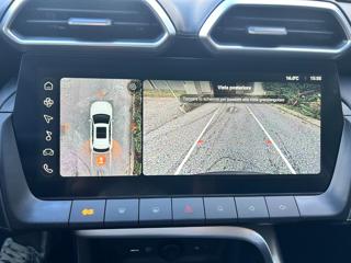 MG ZS usata, con Touch screen