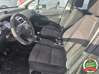 PEUGEOT 307 usata, con Servosterzo