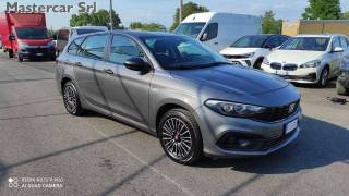 FIAT Tipo usata, con Airbag laterali