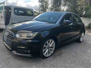 AUDI A1 usata, con Airbag Passeggero