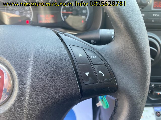 FIAT Fiorino usata, con Climatizzatore