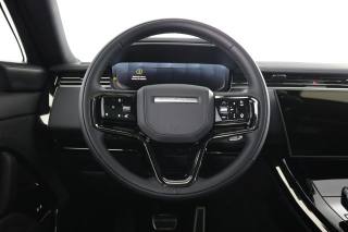 LAND ROVER Range Rover Sport usata 11