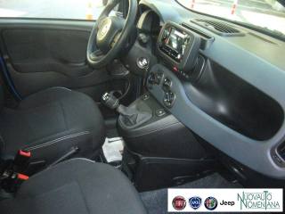 FIAT Panda usata 23