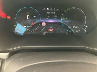 RENAULT ZOE usata, con Isofix