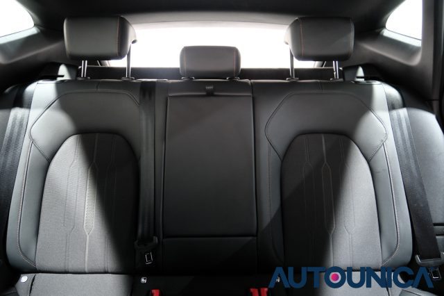 CUPRA Formentor usata, con Isofix