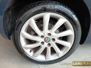 ALFA ROMEO Giulietta usata 24