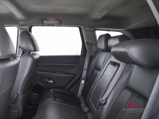 JEEP Grand Cherokee usata 9
