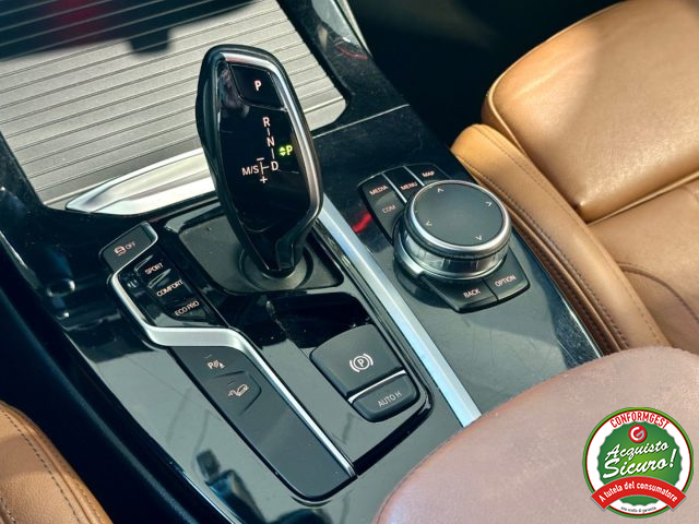 BMW X3 usata, con Cronologia tagliandi