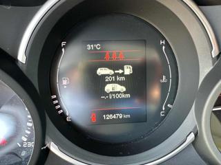 FIAT 500L usata, con Apple CarPlay