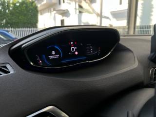 PEUGEOT 3008 usata, con Vetri oscurati