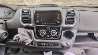 FIAT Ducato usata, con Airbag