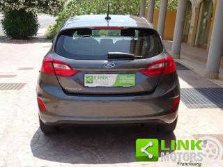 FORD Fiesta usata, con Alzacristalli elettrici