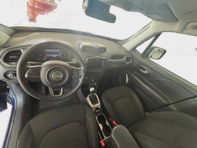 JEEP Renegade usata 7