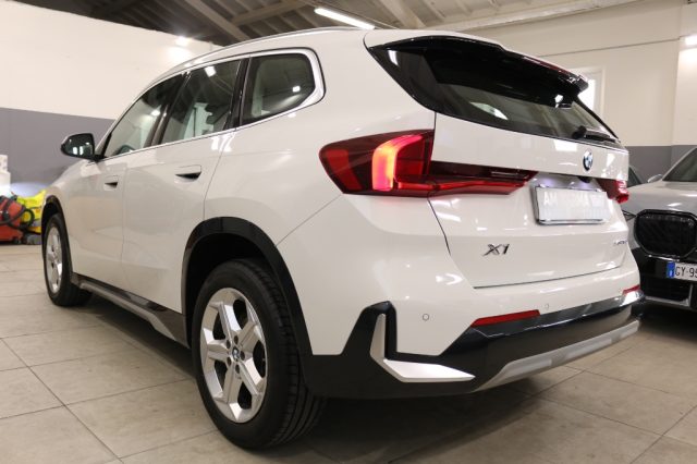 BMW X1 usata, con Airbag Passeggero