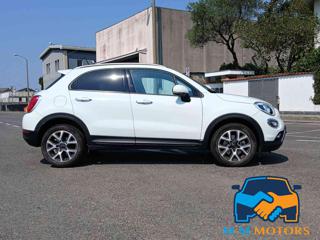 FIAT 500X usata, con Park Distance Control