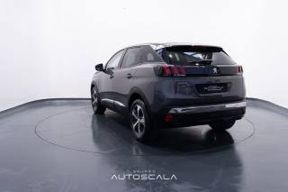 PEUGEOT 3008 usata, con Airbag Passeggero