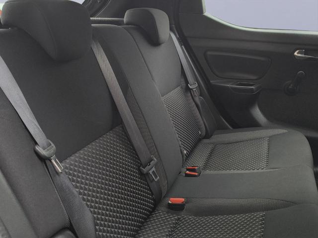 NISSAN Micra usata, con Touch screen