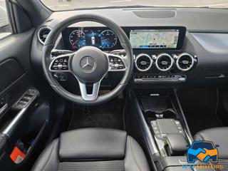 MERCEDES-BENZ GLA 200 usata, con ESP