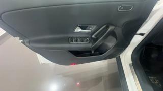 MERCEDES-BENZ A 180 usata, con Autoradio