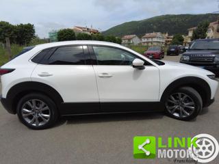 MAZDA CX-30 usata, con Controllo trazione