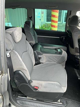 PEUGEOT 807 usata, con ESP